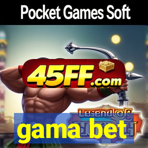 gama bet